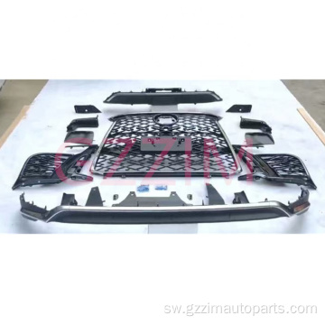 Lexus LX600 Sport Sinema Kit Kit